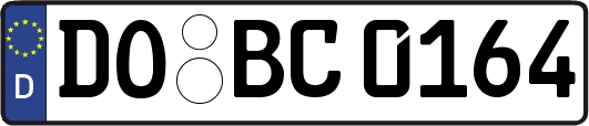 DO-BC0164