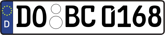 DO-BC0168