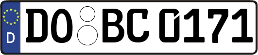 DO-BC0171