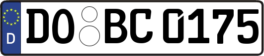 DO-BC0175