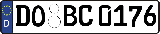 DO-BC0176