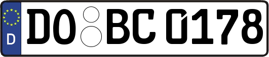 DO-BC0178