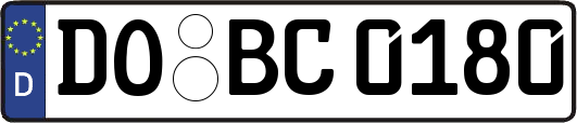 DO-BC0180