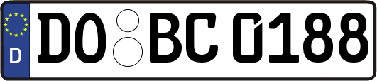 DO-BC0188