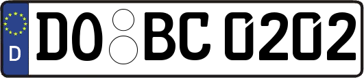 DO-BC0202