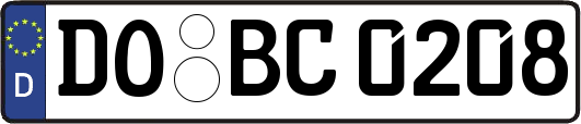 DO-BC0208