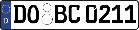DO-BC0211