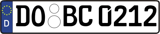 DO-BC0212