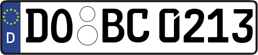 DO-BC0213