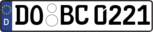 DO-BC0221