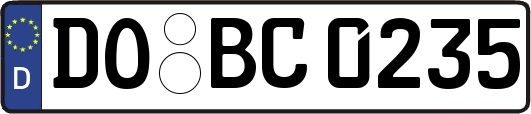 DO-BC0235