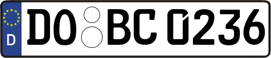 DO-BC0236
