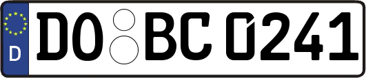 DO-BC0241
