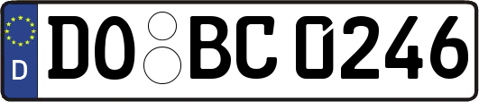 DO-BC0246