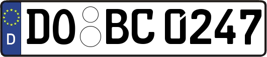 DO-BC0247