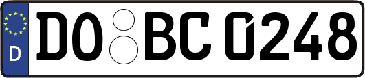 DO-BC0248