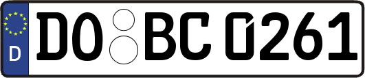 DO-BC0261