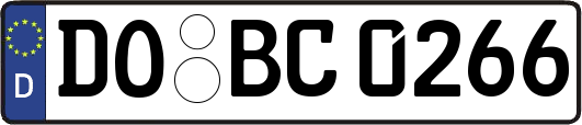 DO-BC0266