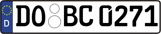 DO-BC0271