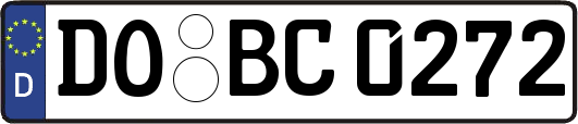 DO-BC0272