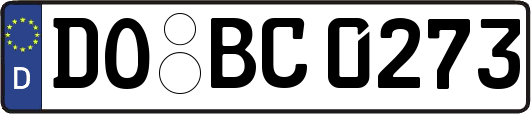 DO-BC0273