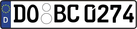 DO-BC0274