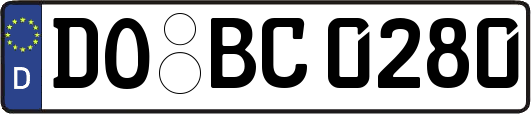 DO-BC0280