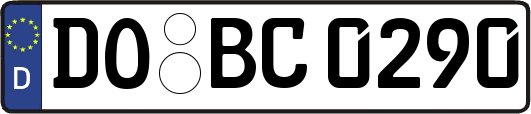 DO-BC0290