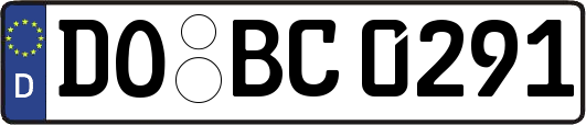 DO-BC0291