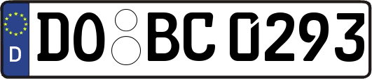DO-BC0293
