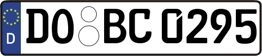 DO-BC0295