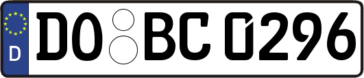 DO-BC0296