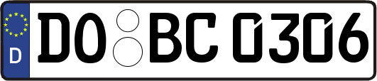 DO-BC0306