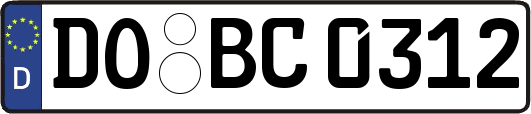 DO-BC0312