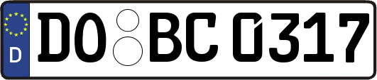 DO-BC0317