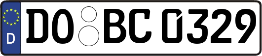 DO-BC0329