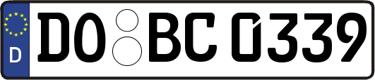 DO-BC0339
