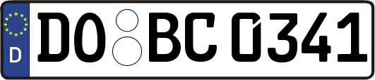 DO-BC0341