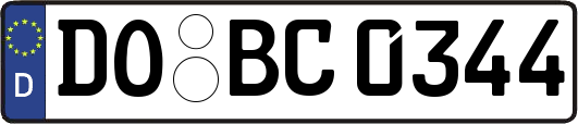 DO-BC0344
