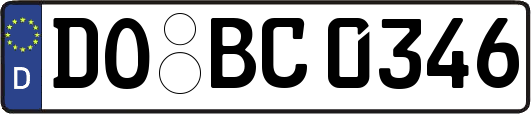 DO-BC0346
