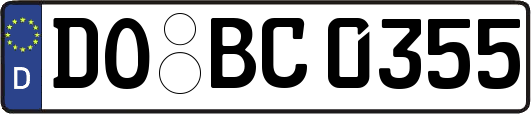 DO-BC0355