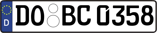 DO-BC0358