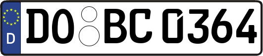 DO-BC0364
