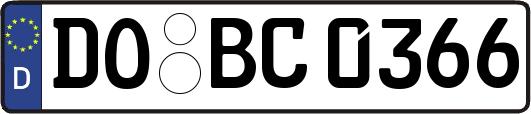 DO-BC0366