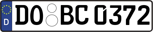 DO-BC0372