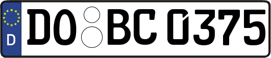 DO-BC0375