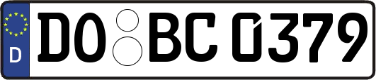 DO-BC0379