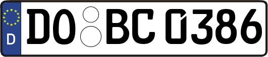 DO-BC0386