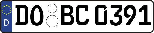 DO-BC0391