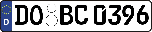 DO-BC0396
